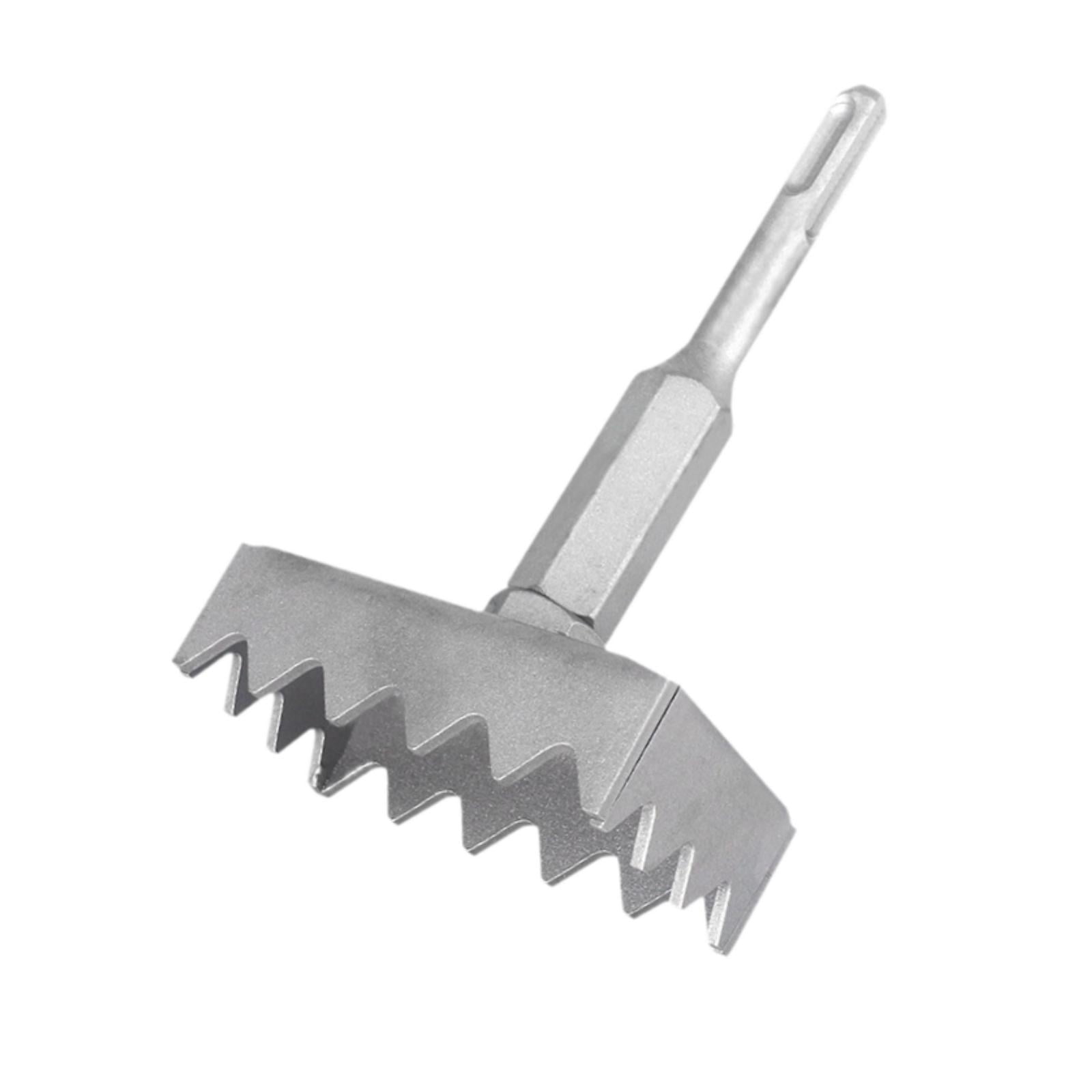 Magideal - Cortador De Ranuras Cuadradas Tipo 86 Para Caja De Distribución, Versátil Para Perforar Agujeros Cuadrados De Pared De Caja De Interruptores Tipo 86 P