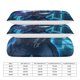 thumbnail image 2 of Captain America Bedding Comforter Sets 3-Piece Bedding Set Soft Warm Bed Set for Bedroom All Season, 2 of 5