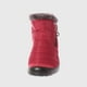 thumbnail image 5 of Botín Invernal Rojo Vía Franca, 5 of 5