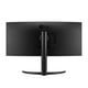 thumbnail image 4 of Monitor Ultrapanorámico LG 34WP65C-B QHD 34" negro Tamano Unico, 4 of 12