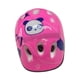thumbnail image 2 of Protector De Casco De Ciclismo Para Niños Para Deportes Al Aire Libre, Patines En Línea, Color Rosa, 2 of 5