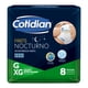 thumbnail image 2 of COTIDIAN PANTS NOCTURNOS G/XGX8, 2 of 6