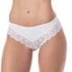 thumbnail image 3 of Colaless Microfibra Encaje Lady Genny | Comodidad Sutil, 3 of 3