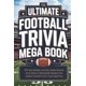 thumbnail image 1 of Libro De Trivia De Fútbol Definitivo Mega Publicado De Forma Independiente, 1 of 1