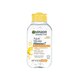 thumbnail image 1 of Agua micelar vitamina C Express aclara 100ml Garnier, color transparente, 1 of 3
