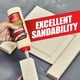 thumbnail image 4 of Pegamento para madera Titebond 5066F Original Amarillo 3,78 L, 4 of 6