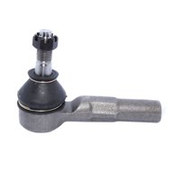 Repuestos Del Sol - Par Terminal Direccion Exterior Delantero Toyota Starlet 1.5 1995 1999