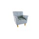 thumbnail image 3 of Poltrona Gris Acero, 3 of 5
