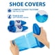 thumbnail image 2 of Fundas desechables para zapatos Clobtop, impermeables, paquete de 100, 2 of 7