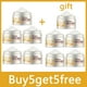 thumbnail image 1 of Rice Anti-wrinkle Facial Cream Acne Melasma Treatment Pigmentation Whitening Face Lifting Beauty Moisturizer Korean Cosmetics30g, 1 of 3
