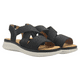 thumbnail image 5 of Sandalia Mujer Chalada Malibu-1 Negro Casual, 5 of 7