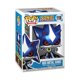 thumbnail image 1 of Figura de vinilo coleccionable Funko Pop! Juegos: Sonic Neo Metal, 1 of 2