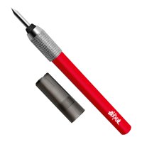 Magideal - Lápiz De Línea De Panel, Lápiz De Línea De Infiltración, Lápiz De Permeación, Lápiz De Fugas Para Modelo, Modelo De Bricolaje, Herramienta De Pintura