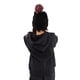 thumbnail image 5 of Polerón Hoodie Niño SLK Spitfire Negro, 5 of 6