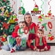 thumbnail image 2 of Banner de bienvenida a Whoville para decoraciones navideñas de Grinch Whoville, 2 of 3