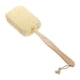 thumbnail image 5 of Sisal Back Scrubber Exfoliator Shower Bath Brush Limpieza Para Niños Adultos, 5 of 5