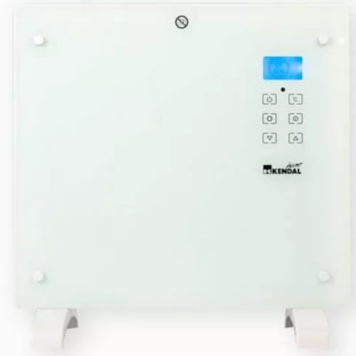 Panel Convector Vidrio Gh-10rm Kendal