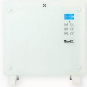 Panel Convector Vidrio Gh-10Rm Kendal