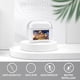 thumbnail image 3 of Max y los Caballeros de la Media Noche-theme AirPods Pro Earphone Case Compatible with Apple Devices Premium Flexible TPU theme Custom, 3 of 6