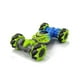 thumbnail image 2 of Auto Loco 4x4 Trucos Pro con Control 2.4G Verde, 2 of 3