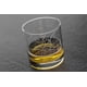 thumbnail image 4 of Vaso de Whisky Well Told Grabado con Mapa de Los Ángeles 325 ml, 4 of 5