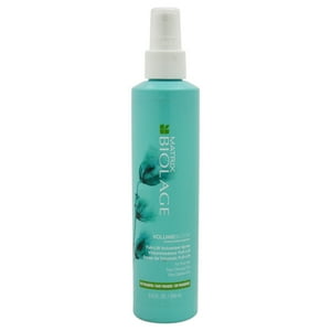Matrix - Volumebloom Biolage Spray Voluminizador De Elevación Completa De Para Unisex - Spray Para El Cabello