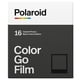 thumbnail image 3 of Película Polaroid GO Color, paquete doble, X2, con 32 exposiciones, 3 of 6