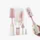 thumbnail image 1 of Kit de Cepillos para Mamaderas Rosa, 1 of 3