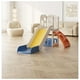 thumbnail image 1 of Juego Resbalin Infantil + Escalada Tobogan Torre Rojo, 1 of 10