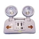 thumbnail image 5 of Lampara De Emergencia 2 Focos LED 10W Blanco, 5 of 5