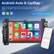 thumbnail image 4 of Radio para coche Hyperego 18 cm CarPlay/Android Auto 5G WiFi, 4 of 8