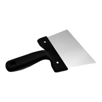 Bothyi - Espátula Ligera Y Resistente Para Chocolate, Ideal Para Mousse De Boda, Repostería, Etc