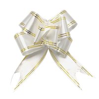 Genérico - Cinta Magica 4.5X72Cm Blanco X10Uni