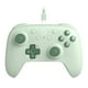 thumbnail image 1 of Controlador 8Bitdo Ultimate 2C con cable para Windows PC/Android, 1 of 3