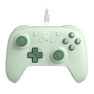 Controlador 8Bitdo Ultimate 2C Con Cable Para Windows Pc/Android