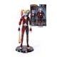 thumbnail image 2 of Figura de colección The Noble Collection DC Harley Quinn 18cm, 2 of 7