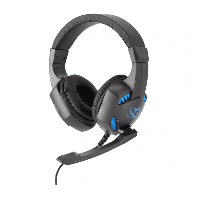 E4u - Audífono G4u Con Micrófono Gamer