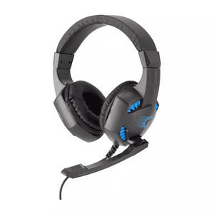 E4U - Audífono G4U Con Micrófono Gamer