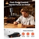 thumbnail image 3 of Amoladora De Eje Flexible 150w 23000 Rpm Con Pedal, 3 of 9