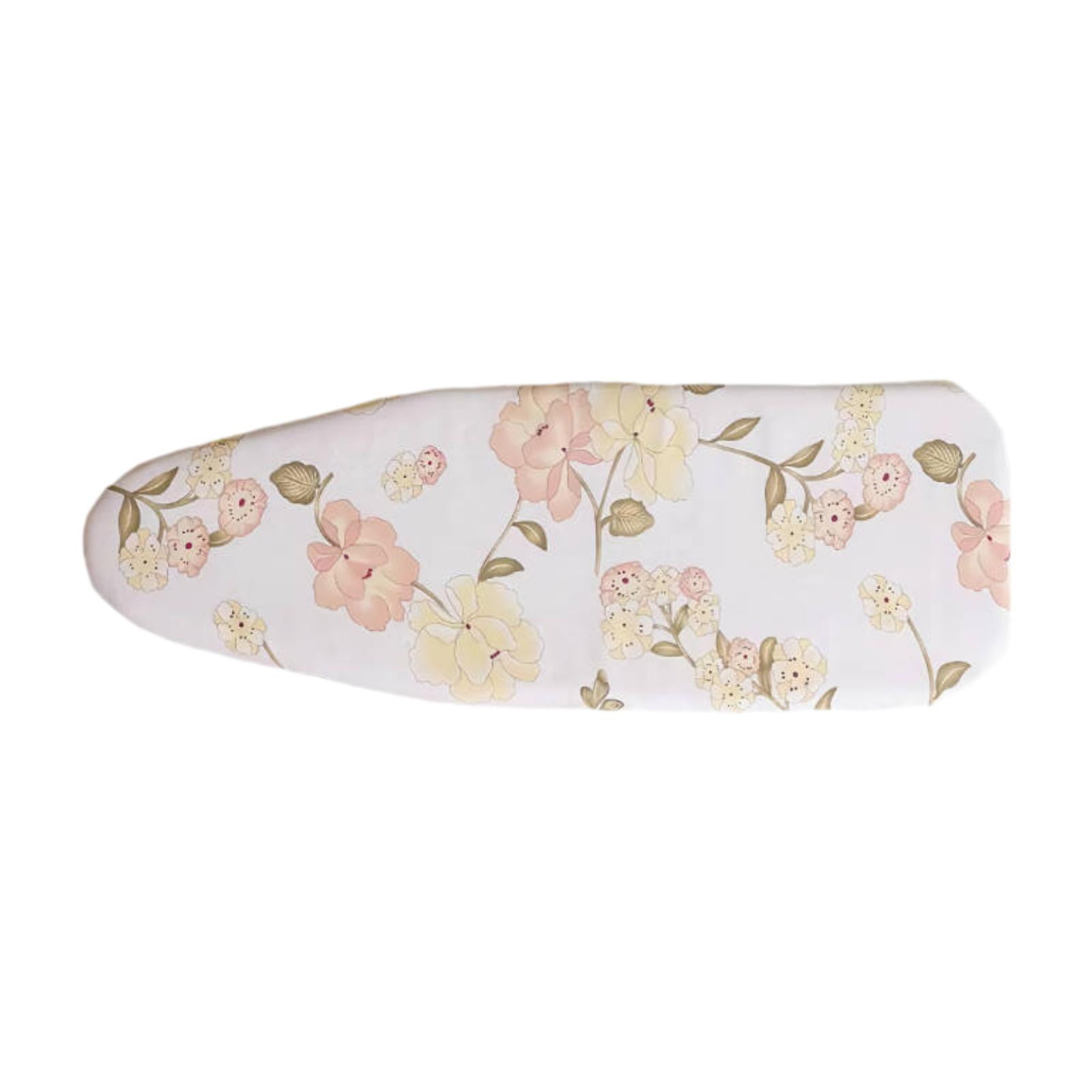 Bothyi - Funda Para Tabla De Planchar, Artículos De Lavandería, Funda De Algodón Con Borde Elástico