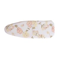 Bothyi - Funda Para Tabla De Planchar, Artículos De Lavandería, Funda De Algodón Con Borde Elástico