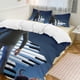 thumbnail image 2 of Soul Cartoon Bedding Sets Ultra Soft Skin-Friendly Duvet Cover 3 Piece, Cute Comforter Cover Bed Set for Boys Girls Kids, 2 of 5