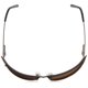 thumbnail image 4 of Gafas de seguridad Honeywell SLATE GUNMTL MIR HC S4112 color dorado, 4 of 4