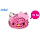 thumbnail image 3 of Clips de papel MENBLY 90 uds Gato con caja de plástico, 3 of 6