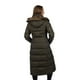thumbnail image 3 of Parka THE NORTH FACE Antero Down para mujer New Taupe Green S, 3 of 3