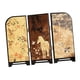thumbnail image 3 of Biombo Decorativo De 3 Paneles Para Entrada, Armario Y Comedor., 3 of 5