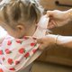 thumbnail image 4 of Babero para comida Tiny Twinkle pack de 2 unidades impermeable 6‑24 meses, 4 of 9