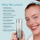 thumbnail image 4 of Crema Nocturna NEORA Age IQ 30 ml, 4 of 6