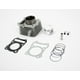 thumbnail image 2 of Kit De Cilindro Moto Keeway Rks 150 / Tx 150 (completo), 2 of 3