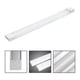 thumbnail image 1 of Tubo Led Canaleta 120cm Plano 54w Iluminacion Luz Fria, 1 of 3